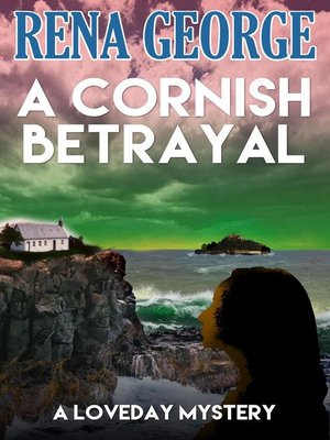 cover image of A Cornish Betrayal